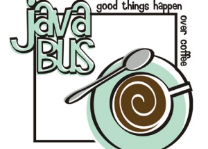 Java Bus logo by Dragonfly Marketing